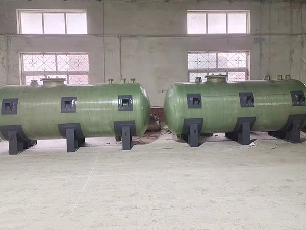 玻璃钢储罐
