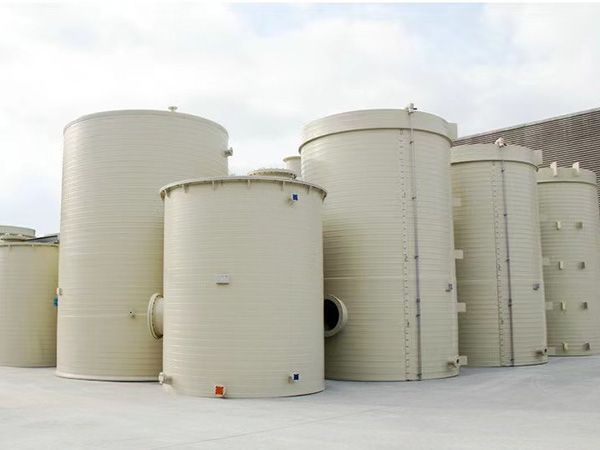 PPH储罐